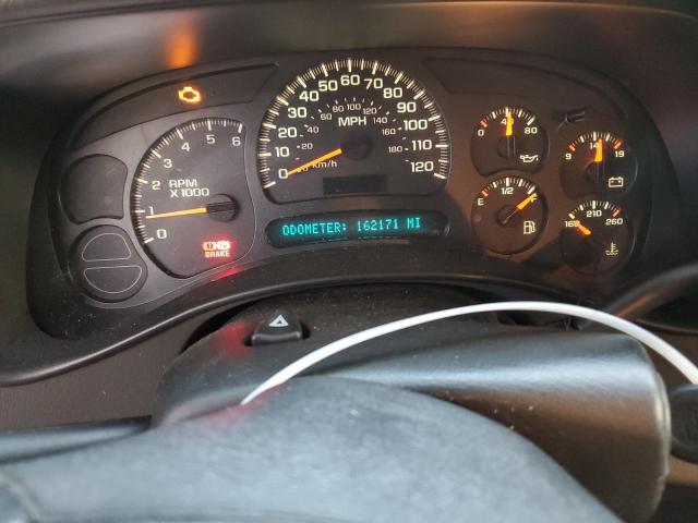 Foto 9 de la subasta – 2005 CHEVROLET SILVERADO con VIN 2GCEC13T551377847