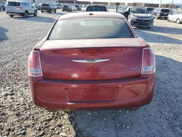 Photo 6 from auction – 2013 CHRYSLER 300 S with VIN 2C3CCABG8DH644338