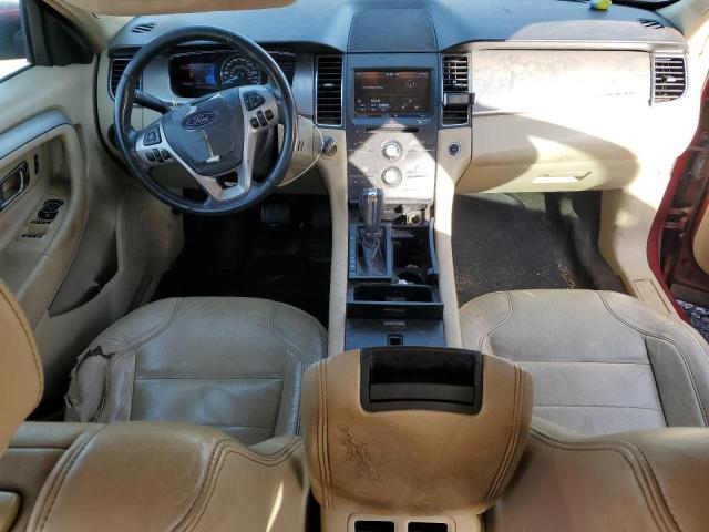 Photo 8 from auction – 2013 FORD TAURUS SEL with VIN 1FAHP2E86DG192164