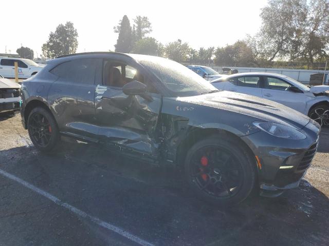 Photo 4 from auction – 2023 ASTON MARTIN DBX 707 with VIN SD7VUJBW6PTV07155