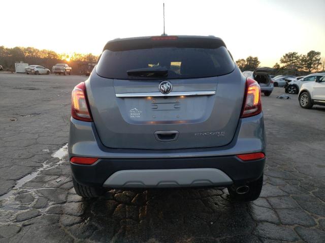 Photo 6 from auction – 2019 BUICK ENCORE ESS with VIN KL4CJGSM5KB899880