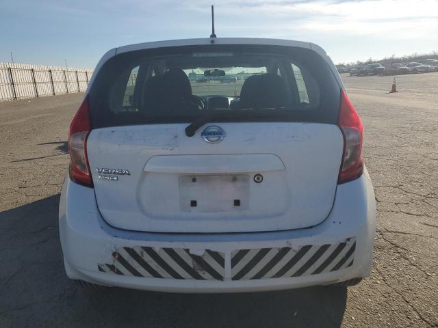 Photo 6 from auction – 2016 NISSAN VERSA NOTE with VIN 3N1CE2CP3GL405059