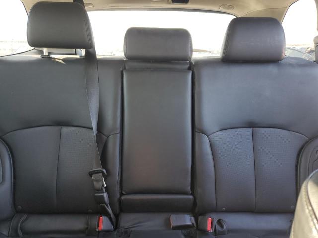 Снимка 10 от търг – 2014 SUBARU OUTBACK 2. с VIN 4S4BRCLC6E3260846