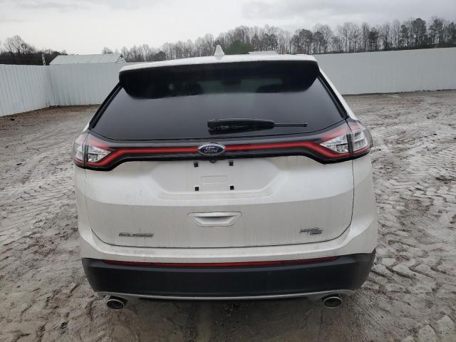Photo 6 from auction – 2015 FORD EDGE SEL with VIN 2FMTK4J86FBC31751