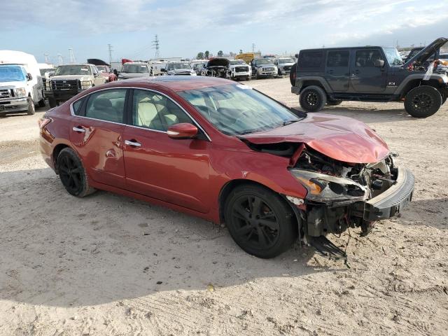 Photo 4 from auction – 2015 NISSAN ALTIMA 2.5 with VIN 1N4AL3AP0FC220695
