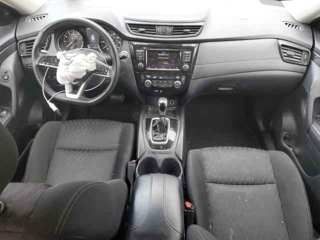 Photo 8 from auction – 2020 NISSAN ROGUE S with VIN KNMAT2MT7LP533888