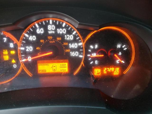 Photo 9 from auction – 2007 NISSAN ALTIMA 3.5 with VIN 1N4BL21EX7N473445