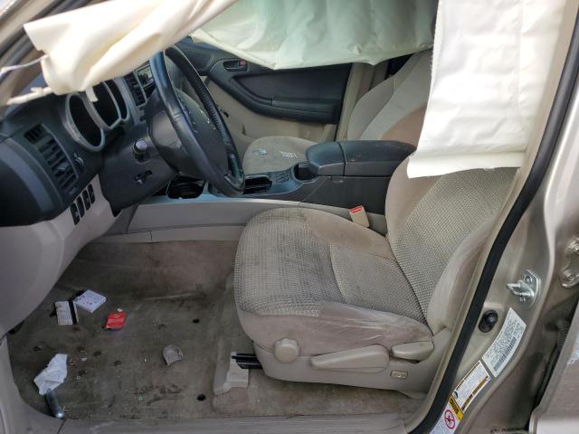 صورة رقم 7 من المزاد - 2004 TOYOTA 4RUNNER SR مع VIN JTEZU14R740043391