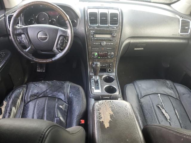 Фото 8 с аукциона – 2011 GMC ACADIA DEN с VIN 1GKKVTED4BJ352166