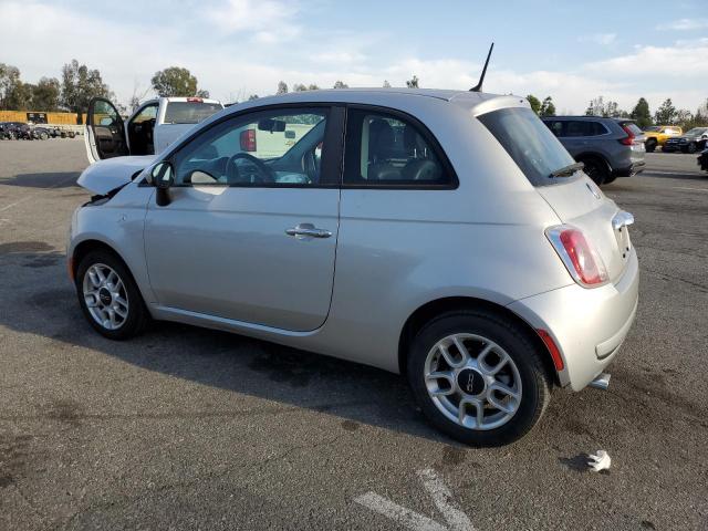 Zdjęcie 2 z aukcji – 2013 FIAT 500 POP z VIN 3C3CFFAR0DT728068