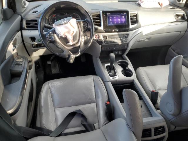Photo 8 from auction – 2016 HONDA PILOT EXL with VIN 5FNYF6H82GB020969