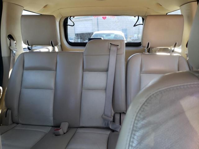 Photo 10 from auction – 2006 FORD EXPLORER E with VIN 1FMEU74E66UB61197