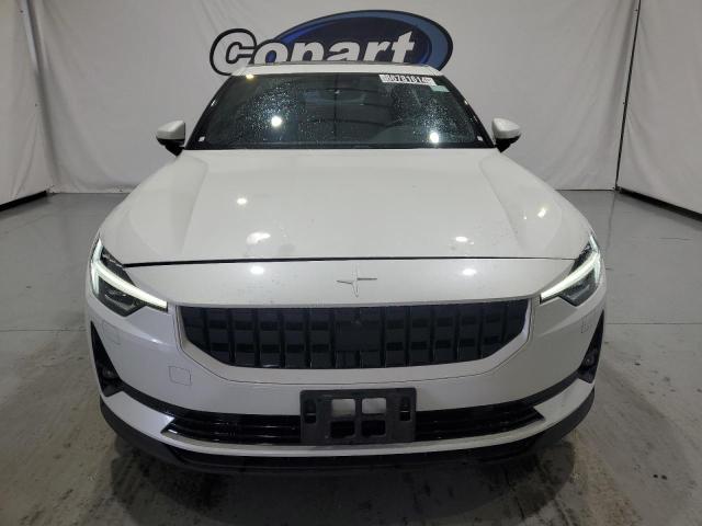 Photo 5 from auction – 2021 POLESTAR 2 with VIN LPSED3KA2ML012780