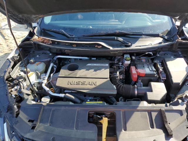 Photo 12 from auction – 2023 NISSAN ROGUE SV with VIN 5N1BT3BB9PC878210