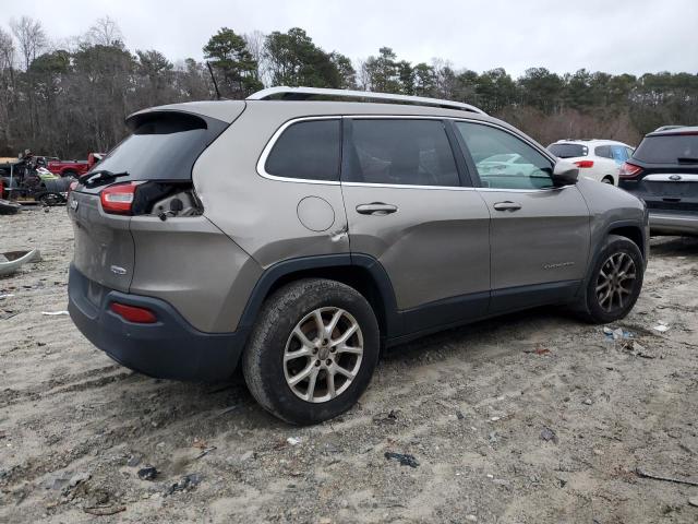 Photo 3 from auction – 2017 JEEP CHEROKEE L with VIN 1C4PJMCB3HW583981