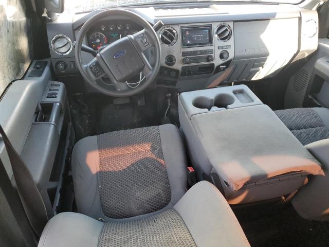 Photo 8 from auction – 2015 FORD F250 SUPER with VIN 1FT7W2BT5FEA63476