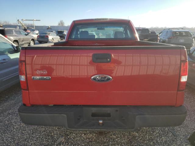 Photo 6 from auction – 2005 FORD F150 with VIN 1FTRF12265NB58296