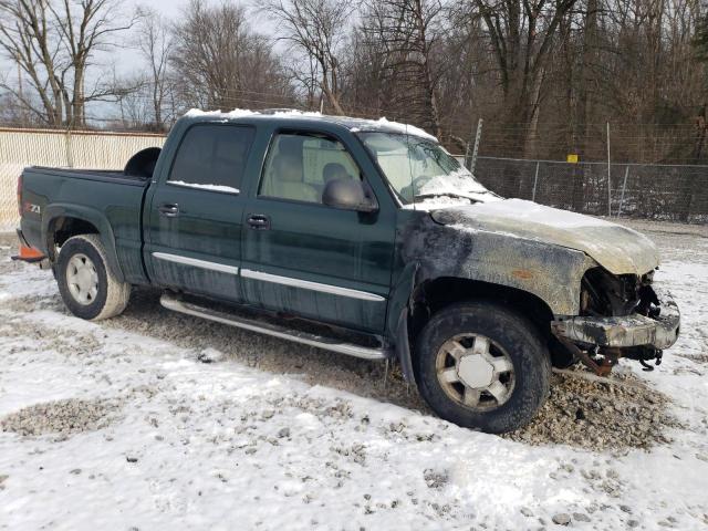 Photo 4 from auction – 2006 GMC NEW SIERRA with VIN 2GTEK13Z261297446