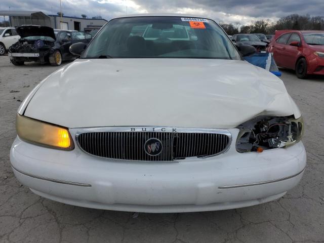 Photo 5 from auction – 2003 BUICK CENTURY CU with VIN 2G4WS52J331106034