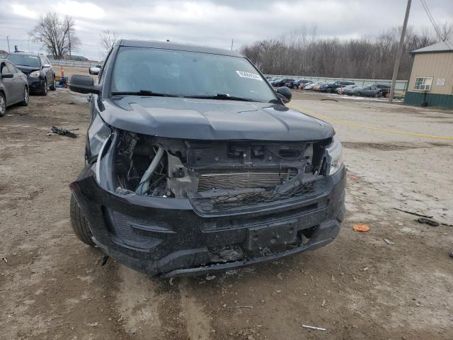 Photo 5 from auction – 2017 FORD EXPLORER P with VIN 1FM5K8AR7HGD93554