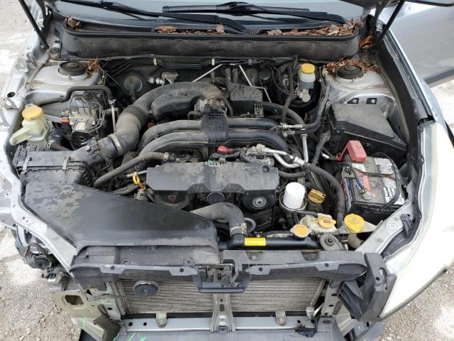 Снимка 12 от търг – 2014 SUBARU OUTBACK 2. с VIN 4S4BRCCC5E3243455