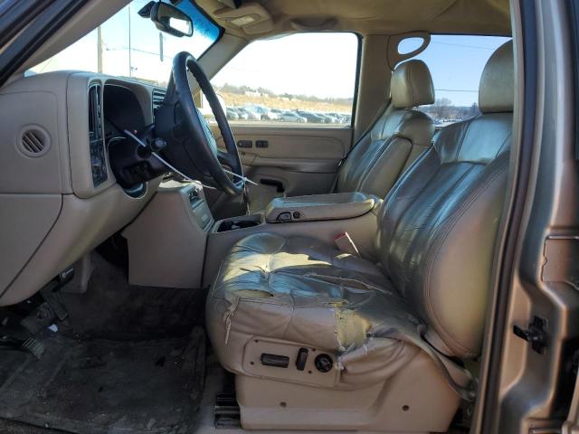 Photo 7 from auction – 2001 CHEVROLET 2500 with VIN 1GCHK23UX1F192551