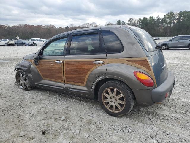 Photo 2 from auction – 2002 CHRYSLER PT CRUISER with VIN 3C8FY68B92T389172