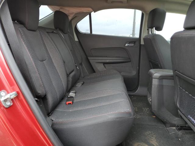 Photo 10 from auction – 2014 CHEVROLET EQUINOX LT with VIN 2GNALCEK6E6347796