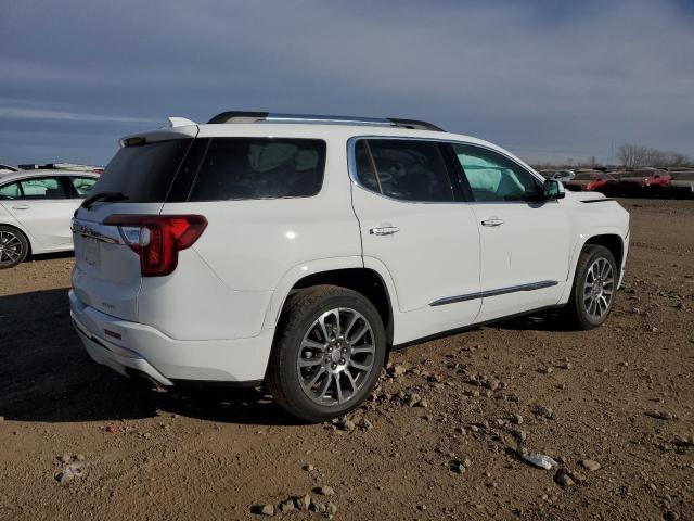 Photo 3 from auction – 2023 GMC ACADIA DEN with VIN 1GKKNXLS1PZ100618