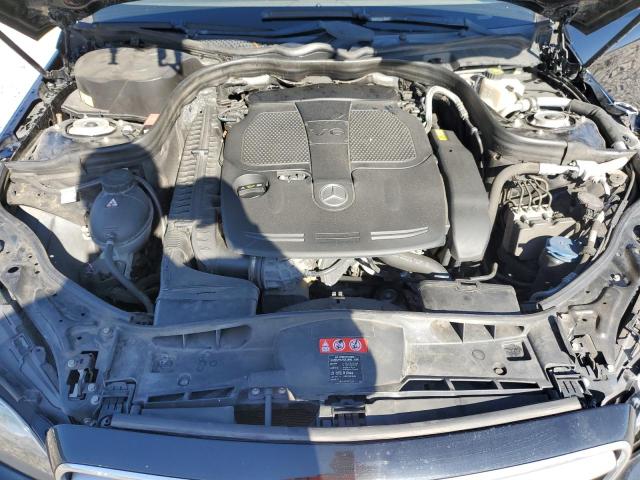 Photo 11 from auction – 2014 MERCEDES-BENZ E 350 with VIN WDDHF5KB4EA893715