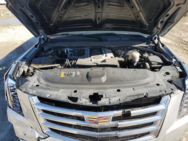 Photo 12 from auction – 2017 CADILLAC ESCALADE E with VIN 1GYS3HKJ4HR132734