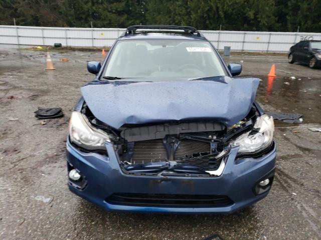 Photo 5 from auction – 2013 SUBARU IMPREZA SP with VIN JF1GPAS69D2880116