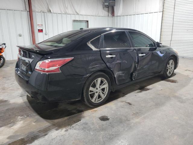 Photo 3 from auction – 2014 NISSAN ALTIMA 2.5 with VIN 1N4AL3APXEN229634