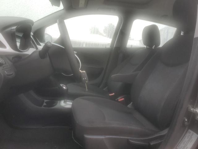 Photo 7 from auction – 2016 CHEVROLET SPARK 1LT with VIN KL8CD6SA3GC632308