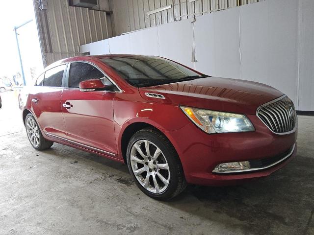 Photo 4 from auction – 2014 BUICK LACROSSE with VIN 1G4GB5G33EF235644
