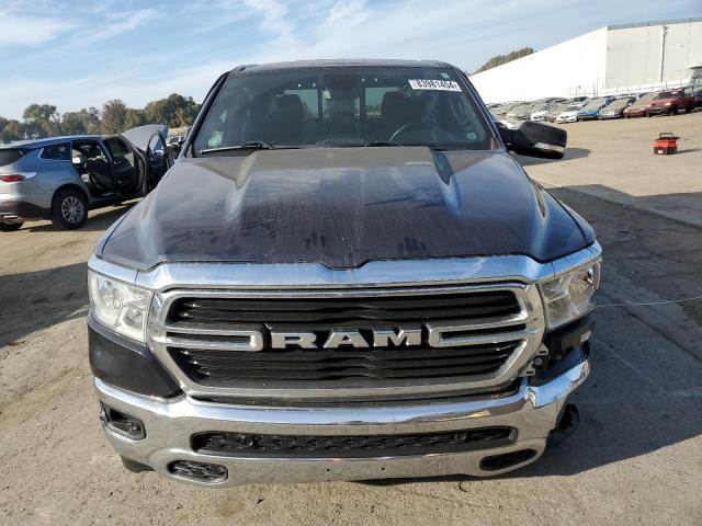 Photo 5 from auction – 2019 RAM 1500 BIG H with VIN 1C6RRFFGXKN862305