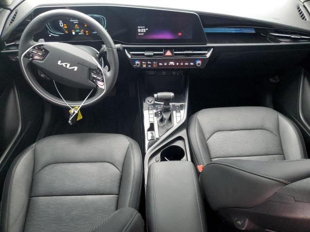 Photo 8 from auction – 2024 KIA NIRO with VIN KNDCT3LEXR5182643