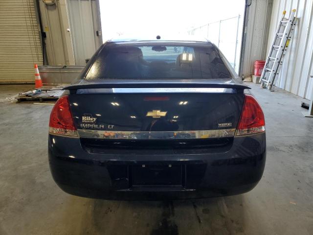 Photo 6 from auction – 2009 CHEVROLET IMPALA 1LT with VIN 2G1WT57KX91242472