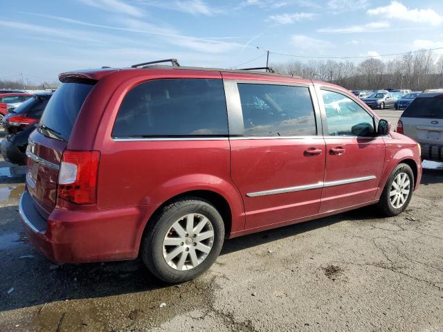 Photo 3 from auction – 2013 CHRYSLER TOWN & COU with VIN 2C4RC1BG7DR742289