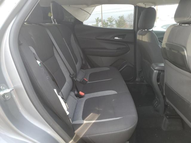 Photo 10 from auction – 2023 CHEVROLET TRAILBLAZE with VIN KL79MRSL6PB201940