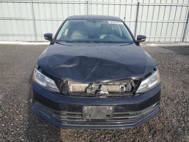 Photo 5 from auction – 2017 VOLKSWAGEN JETTA SEL with VIN 3VWL17AJ5HM332659