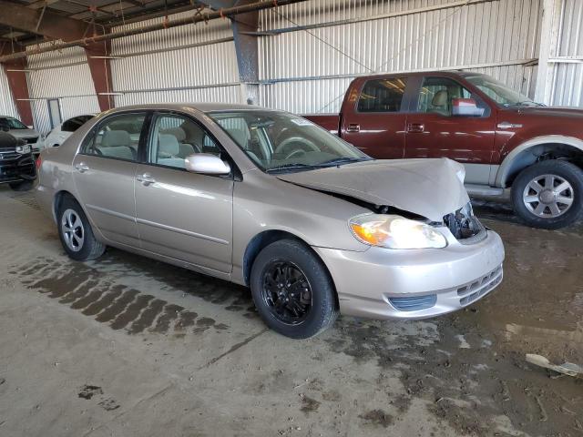 Photo 4 from auction – 2003 TOYOTA COROLLA CE with VIN 1NXBR32E23Z024222
