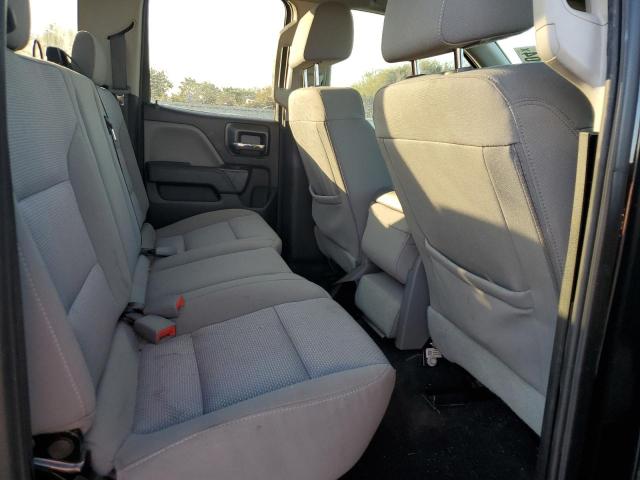 Photo 10 from auction – 2018 GMC SIERRA C15 with VIN 1GTR1LEH7JZ365423