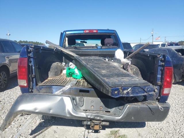 Zdjęcie 6 z aukcji – 2010 DODGE RAM 1500 z VIN 1D7RB1GK1AS117290
