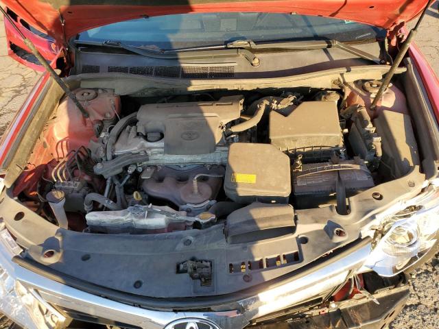 Photo 11 from auction – 2014 TOYOTA CAMRY L with VIN 4T4BF1FK7ER377142