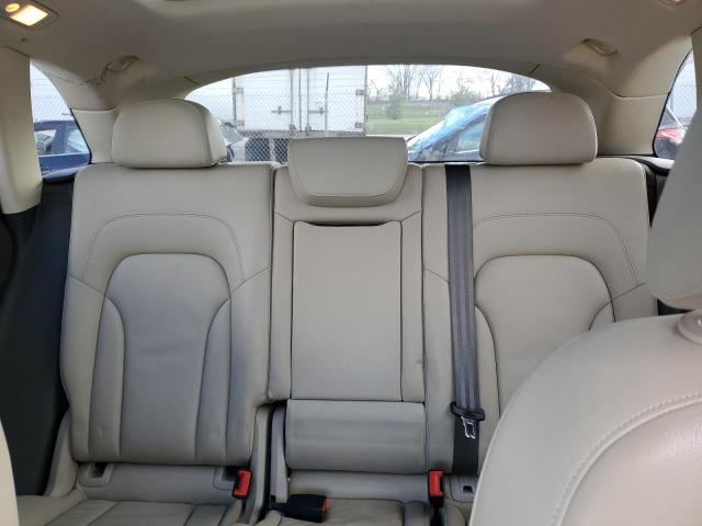 Photo 10 from auction – 2017 AUDI Q5 PREMIUM with VIN WA1L2AFPXHA011105