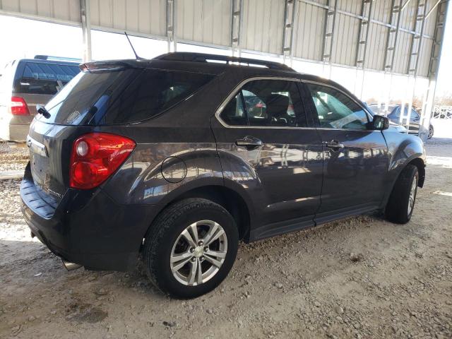Photo 3 from auction – 2014 CHEVROLET EQUINOX LT with VIN 2GNFLBE31E6260851
