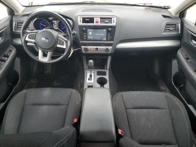 Photo 8 from auction – 2015 SUBARU LEGACY 2.5 with VIN 4S3BNAC61F3040255