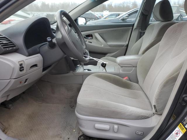 Photo 7 from auction – 2010 TOYOTA CAMRY BASE with VIN 4T1BF3EK3AU104006