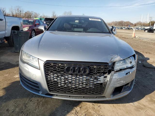 Photo 5 from auction – 2013 AUDI A7 PREMIUM with VIN WAUYGAFC4DN154870